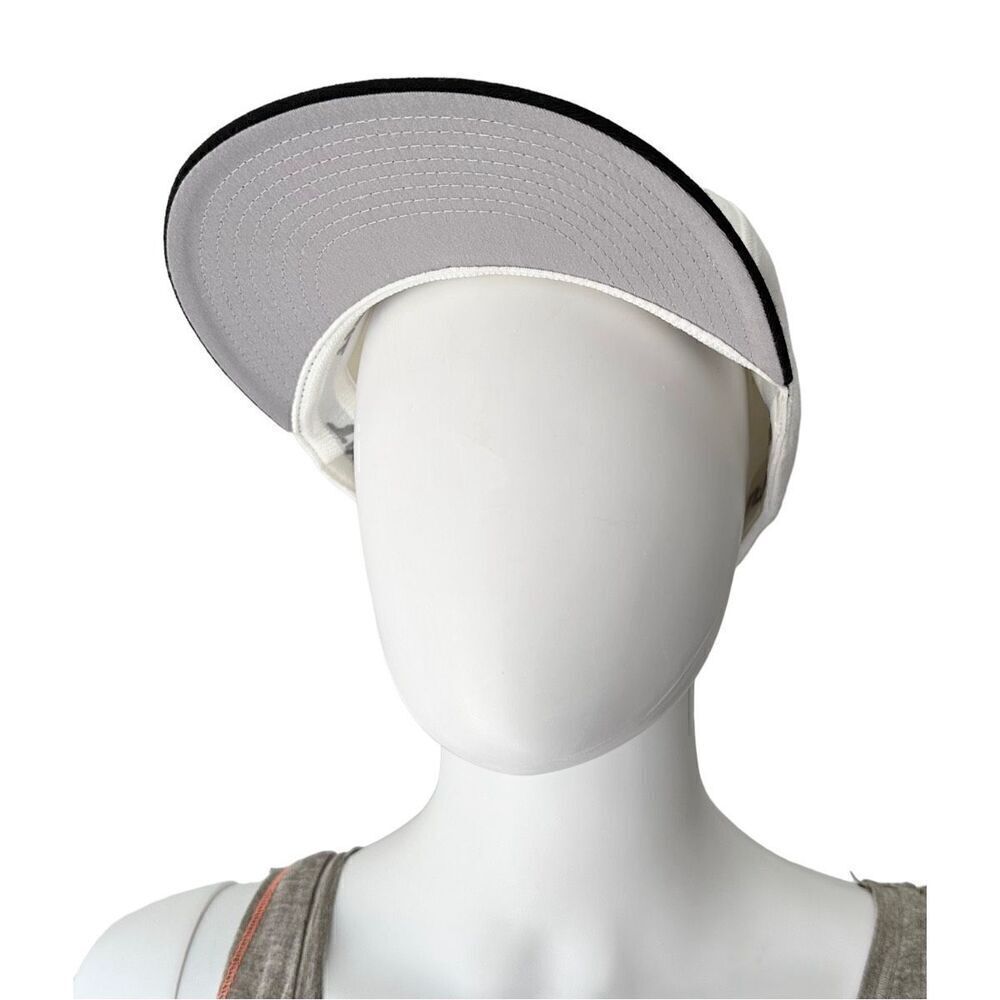 Cap America Wool Blend Cap, L/XL - Picture 5 of 14